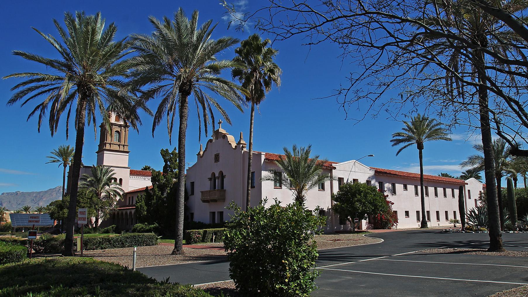 Joan Ridley: Setting the record straight on sale of Tucson's Benedictine Monastery